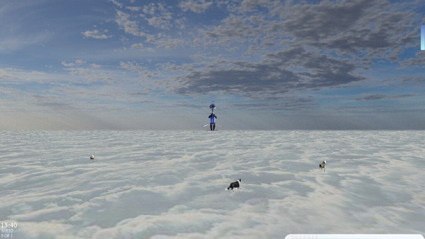 Beautycopter